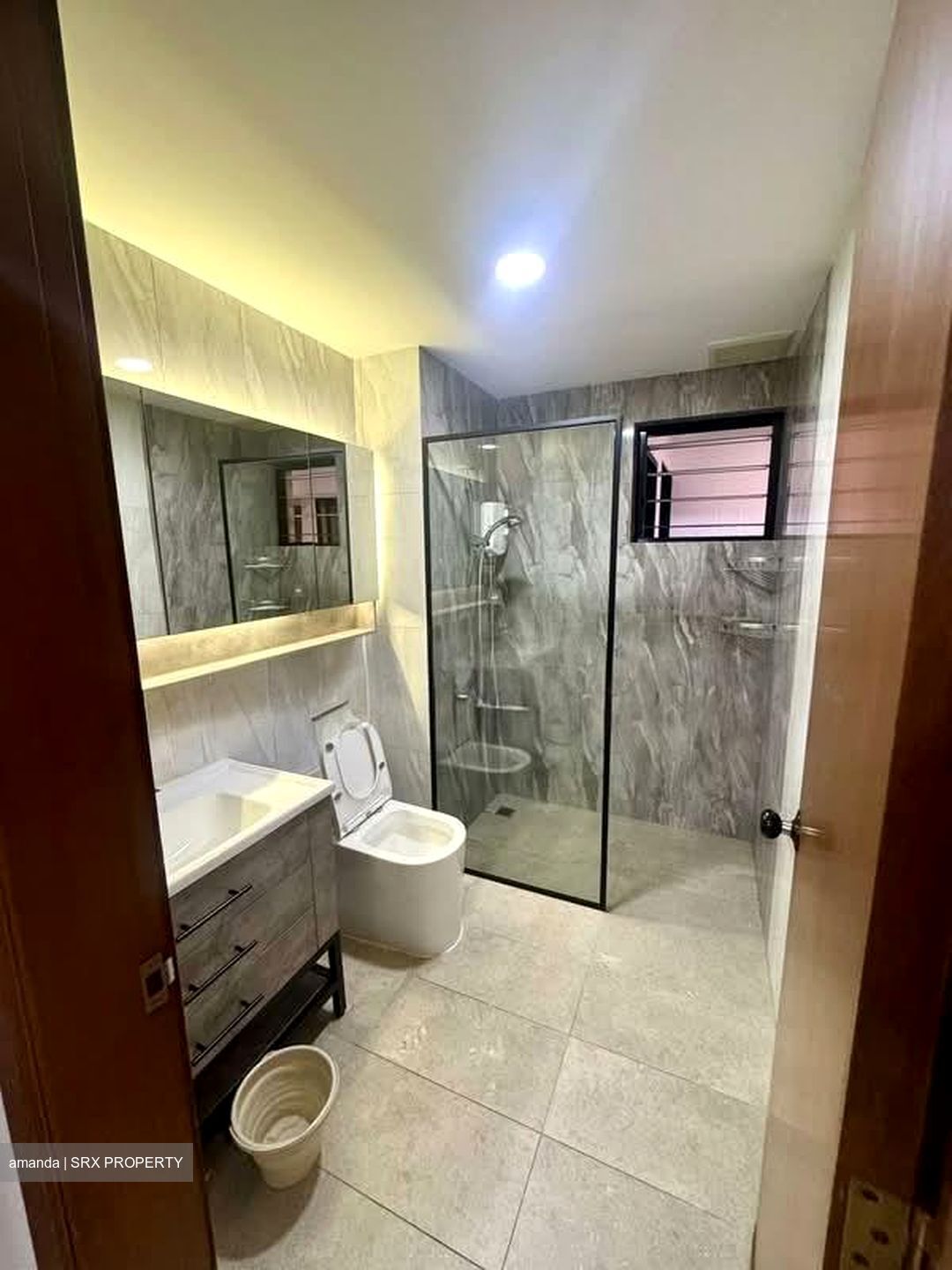 Chestervale (D23), Condominium #580924151